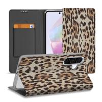 Samsung Galaxy A56 | A36 | Hoesje maken | Leopard