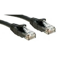 USB-kabel LINDY 45433 Zwart 2 m (1 Stuks)