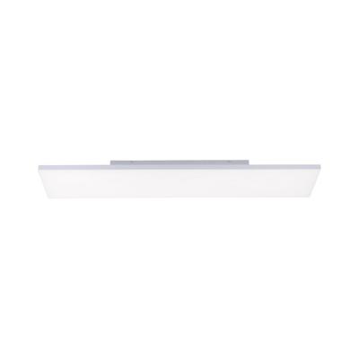 Just Light Led paneelCanvas 32w - 2700-5000K - 100x25cm - 15553-16
