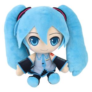 Vocaloid Plush Figure Hatsune Miku 30 cm