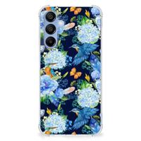 Case Anti-shock voor Samsung Galaxy A16 IJsvogel