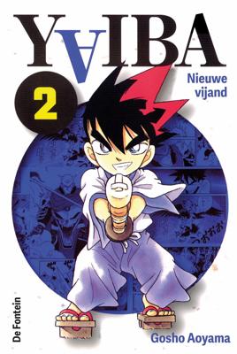 Nieuwe vijand (Paperback)