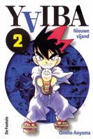 Nieuwe vijand (Paperback)