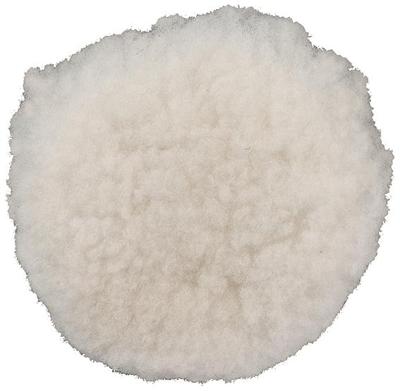 Metabo Adhesive lambskins 125 mm