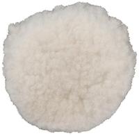 Metabo Adhesive lambskins 125 mm - thumbnail