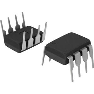 NE555P Clock/timing-IC - timer, oscillator PDIP-8