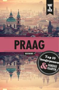 Praag (Paperback)