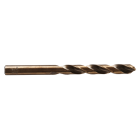 Wolfcraft Metaalboor | HSS-Co | Ø9,5 x 125mm | 1 stuk - 7463010