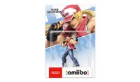 Nintendo amiibo Terry Bogard Interactief gamingpersonage - thumbnail