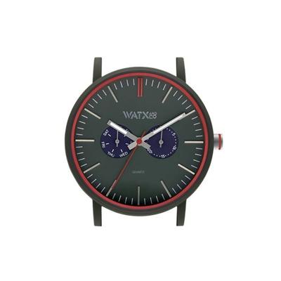 Unisex horloge Watx & Colors WXCA2716 (Ø 44 mm)