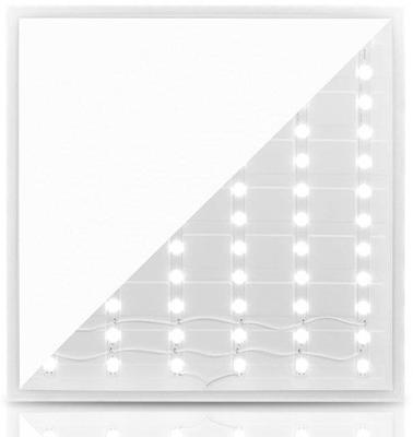 Enzo Led backlit paneel wit 60x60cm 36w 4000k 4500lm - 5016221