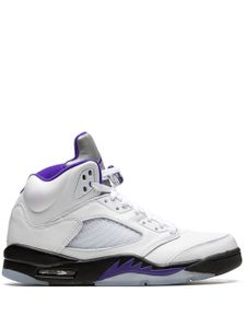 Jordan baskets Air Jordan 5 Retro "Concord" - Blanc