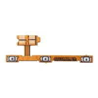 Powerbutton & volumeknop Flex kabel voor Huawei Honor Play 7 X