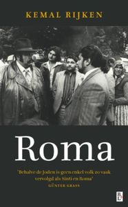 Roma - Kemal Rijken - ebook