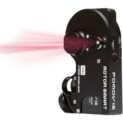 PDMovie Live Air 4 Smart - Powerful LIDAR Motor