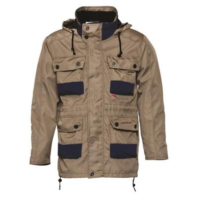 HAVEP constructor parka - 40004 - maat XXL