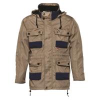HAVEP constructor parka - 40004 - maat XXL