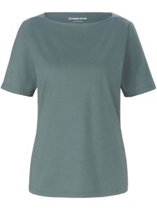 Shirt Lene 100% katoen Van Green Cotton groen