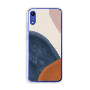 Geo #1: Honor Play 8A Transparant Hoesje
