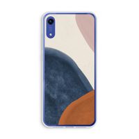 Geo #1: Honor Play 8A Transparant Hoesje