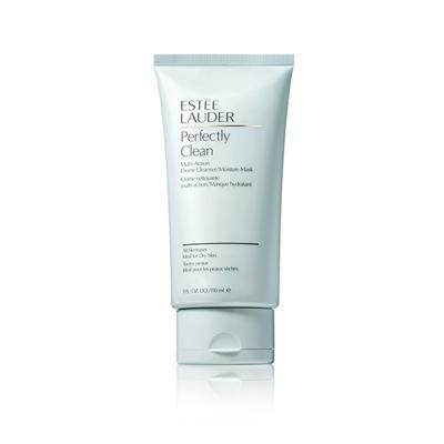 Estée Lauder Perfectly Clean Multi-Action Creme Cleanser 150ml