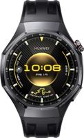 Smartwatch - HUAWEI - Horloge GT6 PRO - 46 mm - Zwart