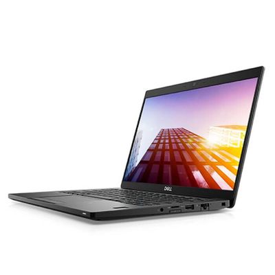 Dell Latitude 7390 - Intel Core i5-8e Generatie - 13 inch - 16GB RAM - 256GB SSD - Windows 11