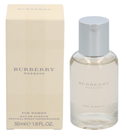 Burberry Weekend Eau de Parfum 50ML