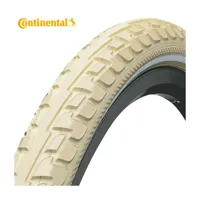 Continental draadband ride tour 37-622 +r crème
