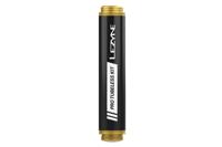 Lezyne Pro Tubeless bandenreparatieset - Zwart Lezyne Pro Tubeless bandenreparatieset - Zwart