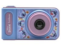 LEXIBOOK Digitale kinder camera (Stitch)