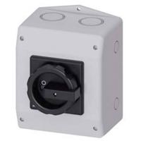 Zwart 4-polig 35 mm² 63 A 690 V/AC Siemens 3LD25651TC51