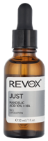 Revox B77 Just Mandelic Acid 10% + HA Mild Exfoliation 30 ml