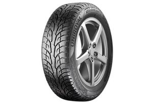 Uniroyal AllSeasonExpert 2 225/60 R17 Alle seizoenen 43,2 cm (17") 22,5 cm