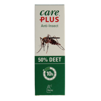 Deet spray 50% 60 Milliliter