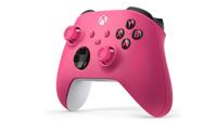 Microsoft Xbox Wireless Controller Roze, Wit Bluetooth Gamepad Analoog/digitaal Xbox Series S, Android, Xbox Series X, iOS, PC - thumbnail