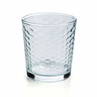 Glazenset Quid Gala Transparant Glas 6 Onderdelen 260 ml - thumbnail