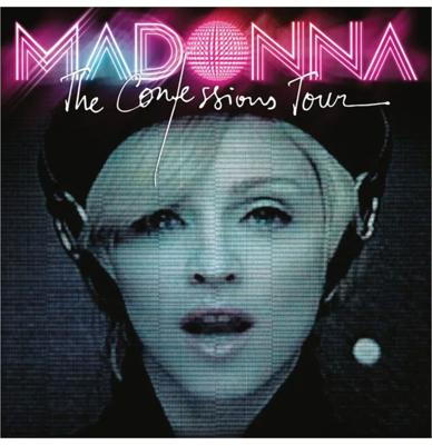 Madonna - The Confessions Tour (Roze & Paars Vinyl) (Record Store Day 2026) 2 (LP) Madonna - The Confessions Tour (Roze & Paars Vinyl) (Record Store Day 2026) 2 (LP)