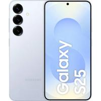 Samsung Smartphone 256 GB 15.7 cm (6.2 inch) Energielabel B (A - G) Blauw Android 15 Dual-SIM