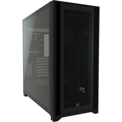 Corsair 5000D AIRFLOW midi tower behuizing
