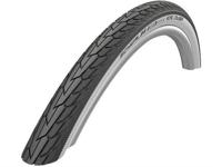 Schwalbe Buitenband road cruiser 26 x 1.75 (47-559) zwart/wit