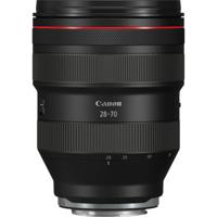 Canon RF 28-70mm f/2L USM
