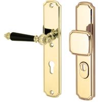 Knopg.LS SKG Nouveau MGO/ebben K92