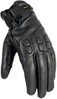 LS2 handschuh "jazz man" glove jazz man black m