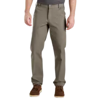 Carhartt Duck Dungaree Werkbroek