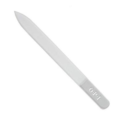 OPI Vijlen Crystal File Vijl 1 St OPI Vijlen Crystal File Vijl 1 St