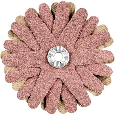 PFERD TOOLS 42732086 Schuursterren Diameter 60 mm 10 stuk(s)