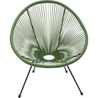 KARE Design Acapulco Fauteuil - thumbnail