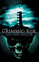Grimmig rijk - Jan van Mazijk - ebook
