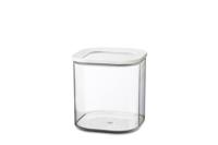 Bewaardoos Modula vierkant 2750 ml Wit - Mepal